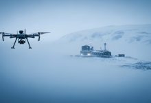 NATO Launches New Task Force In The Arctic
