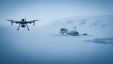 NATO Launches New Task Force In The Arctic
