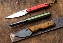 Shop Talk: Bald Man Blades is Down with the Thickness