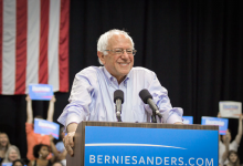Why Bernie Sanders’s AI Bill Is Fascistic and Dangerous
