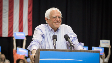 Why Bernie Sanders’s AI Bill Is Fascistic and Dangerous