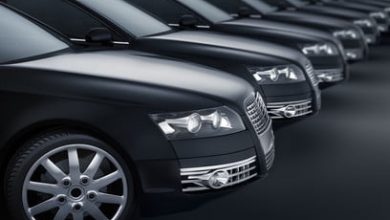 Millions Of Americans Are Giving Up On Buying New Cars