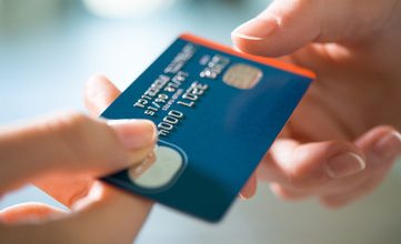 Credit Card Debt Hits Record .25 Trillion With Delinquencies At An Alarming 15-Year High