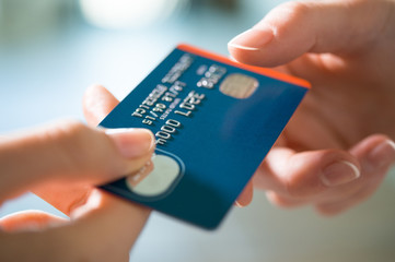 Credit Card Debt Hits Record .25 Trillion With Delinquencies At An Alarming 15-Year High