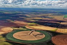 The Ogallala Aquifer Is Dying – As The Largest Supply Of Groundwater In The United States Vanishes