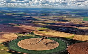 The Ogallala Aquifer Is Dying – As The Largest Supply Of Groundwater In The United States Vanishes