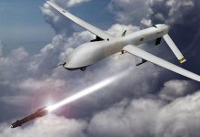 Russia Says Kiev’s Drones Are “Hunting Civilians”
