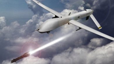 Russia Says Kiev’s Drones Are “Hunting Civilians”