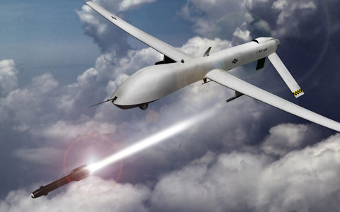 Russia Says Kiev’s Drones Are “Hunting Civilians”