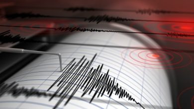 California Just Got Another Major Warning That “The Big One” Is Coming