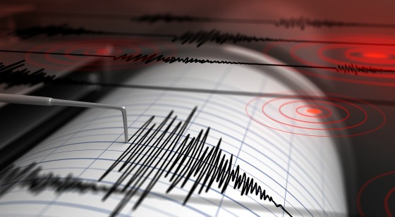 California Just Got Another Major Warning That “The Big One” Is Coming