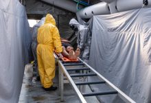 Ebola Cases Now Top 500, With More Than 90 Deaths Recorded