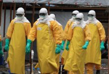 Africa CDC Says This Could Be The WORST Ebola Outbreak In History