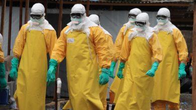 Africa CDC Says This Could Be The WORST Ebola Outbreak In History