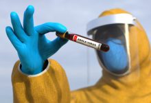 Ebola Outbreak Spread To A New Health Zone