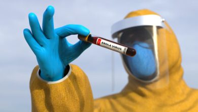 Ebola Outbreak Spread To A New Health Zone