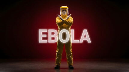 Ebola Outbreak: 952 Confirmed Cases and 247 Deaths