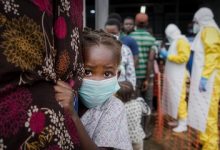 UNICEF Warns Children Are At Highest Risk of Ebola