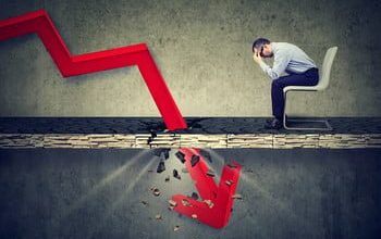 Is the US Economy Headed for a Bust?