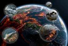 We Are Being Warned That A “Godzilla El Niño” Could Absolutely Devastate Global Food Production