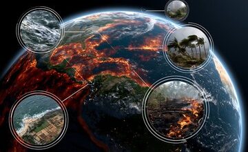 We Are Being Warned That A “Godzilla El Niño” Could Absolutely Devastate Global Food Production