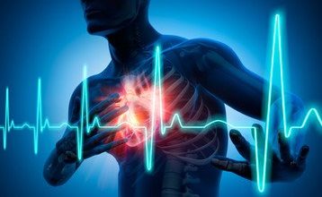 Antidepressant Use Tied to Sharp Rise in Sudden Cardiac Death Risk, Danish Study Finds