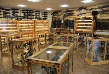 The Best Hunting Rifles