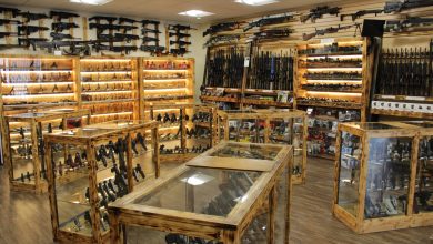 The Best Hunting Rifles