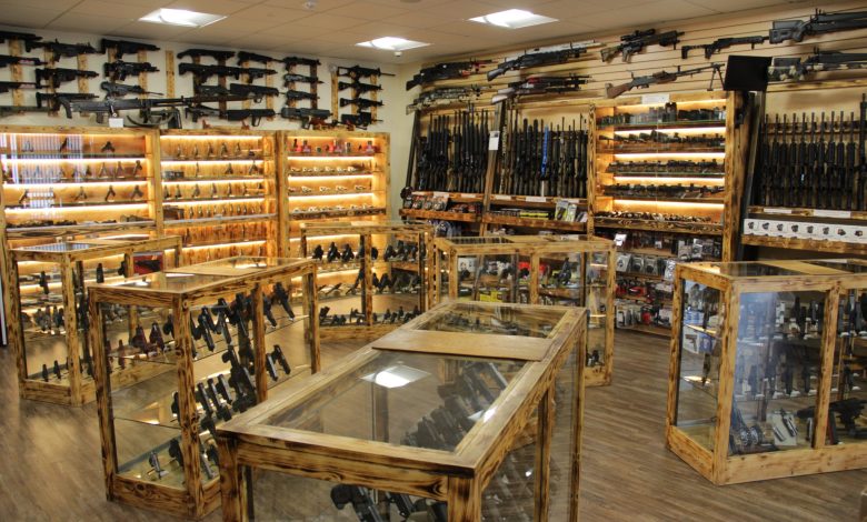 The Best Hunting Rifles
