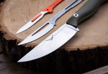 Kestrel Knives Takes Flight with Expanded 2.0 Offerings