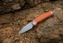 Work Sharp Builds on Award-Winning Modular Knife