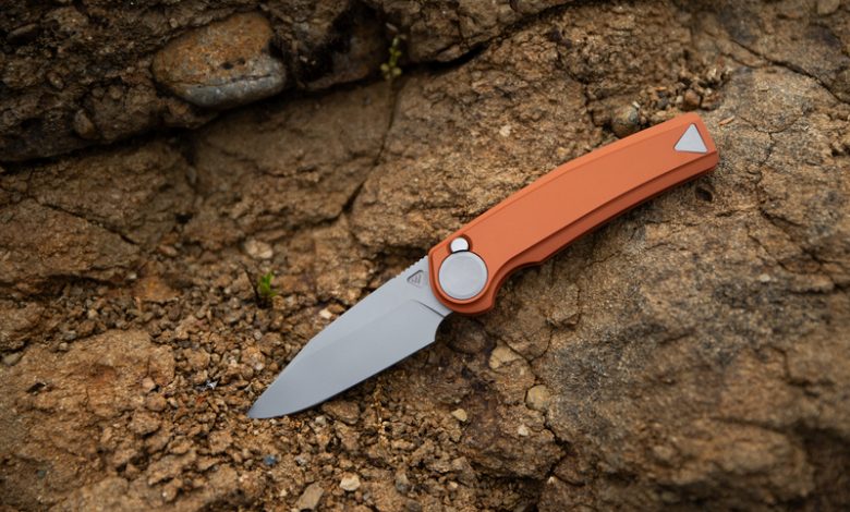 Work Sharp Builds on Award-Winning Modular Knife
