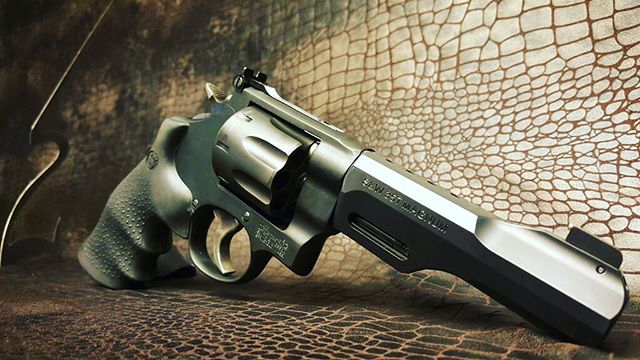 Inheriting a Gun: What Happens to Firearms When an Owner Dies?