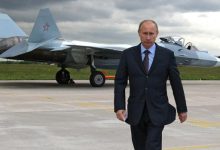 Putin Claims The West Is Not Hiding Its War Plans