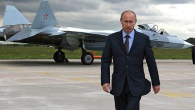Putin Claims The West Is Not Hiding Its War Plans Putin Claims The West Is Not Hiding Its War Plans