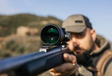 How to Choose a Rifle Scope