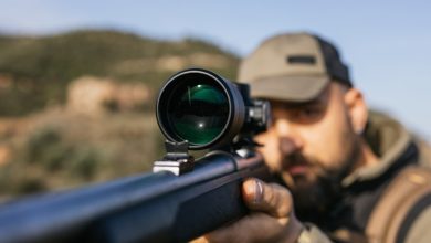 How to Choose a Rifle Scope