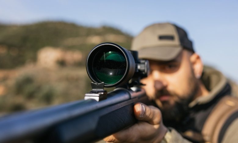 How to Choose a Rifle Scope How to Choose a Rifle Scope