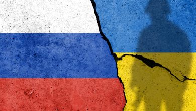 Russia and Ukraine trade record drone strikes as conflict escalates