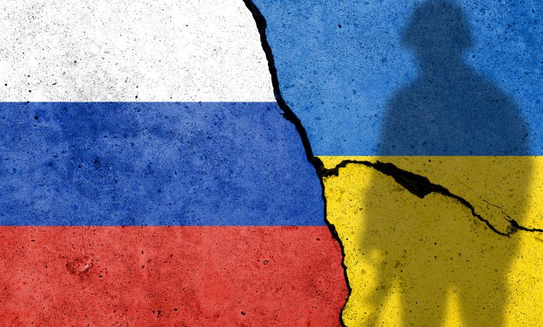 Russia and Ukraine trade record drone strikes as conflict escalates Russia and Ukraine trade record drone strikes as conflict escalates