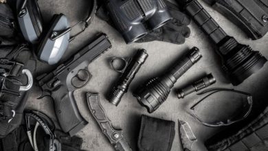 Setting Up a No-Excuse Everyday Carry That Actually Gets Carried – Survivopedia