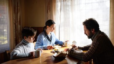 Hospitality in Hard Times  – Why Sharing a Meal Still Matters – Survivopedia