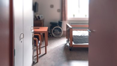 Building a Low-Tech Sick Room at Home – Survivopedia