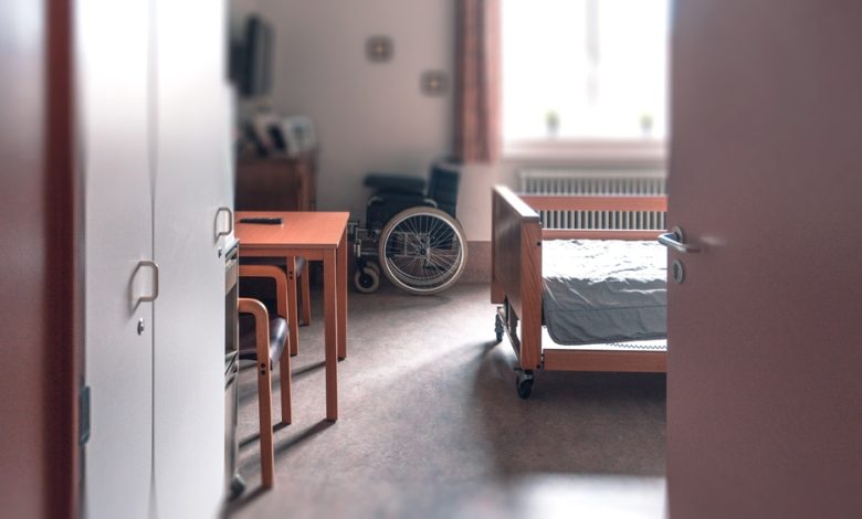 Building a Low-Tech Sick Room at Home – Survivopedia