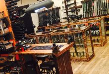 A Comprehensive Guide to Carbines