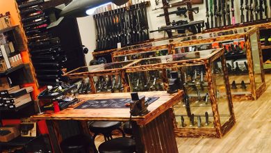 A Comprehensive Guide to Carbines