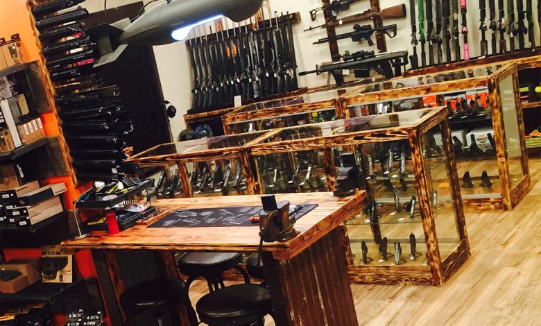 A Comprehensive Guide to Carbines