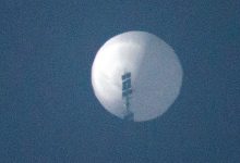 US Military Blew Up A Boy Scout Balloon With A 0,000 Missile