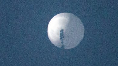 US Military Blew Up A Boy Scout Balloon With A 0,000 Missile