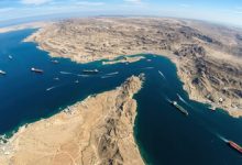Trump Claims That Only The US Can Impose Tolls In The Strait of Hormuz